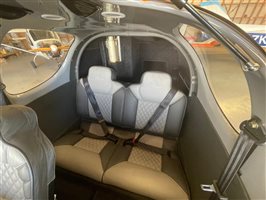 2022 Sling TSI Aircraft
