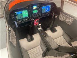 2022 Sling TSI Aircraft