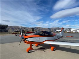 2022 Sling TSI Aircraft