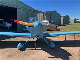 2001 Vans RV4 Aircraft