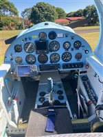2001 Vans RV4 Aircraft
