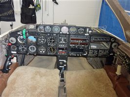 1998 Homebuilt COZY MkIII