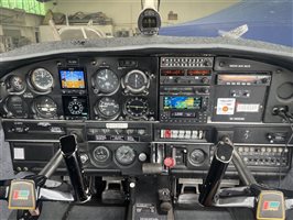 1977 Piper Warrior Aircraft