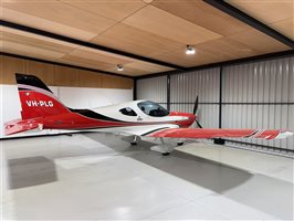 2022 BRM - Aero Bristell B23 Turbo Aircraft