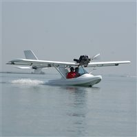 2013 Catalina NG New Gen Light sport amphibious 