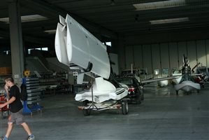 2013 Catalina NG New Gen Light sport amphibious 