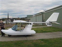 2013 Catalina NG New Gen Light sport amphibious 