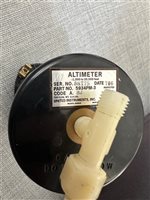 Instruments - Altimeter 5934PM-3