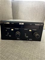 Avionics  - COM - Narco MK 12D TSO