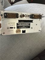Avionics  - COM - Narco MK 12D TSO