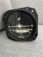 Instruments - Turn Coordinator 