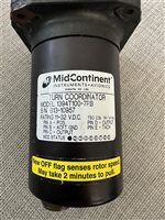 Instruments - Turn Coordinator 