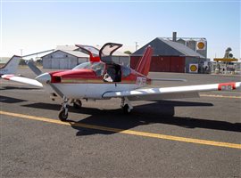 1986 Socata TB-20 Trinidad Aircraft