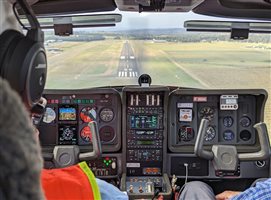 1986 Socata TB-20 Trinidad Aircraft
