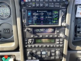 1986 Socata TB-20 Trinidad Aircraft