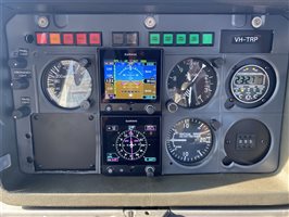 1986 Socata TB-20 Trinidad Aircraft