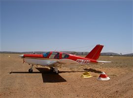 1986 Socata TB-20 Trinidad Aircraft