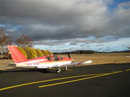 1986 Socata TB-20 Trinidad Aircraft