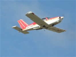 1986 Socata TB-20 Trinidad Aircraft