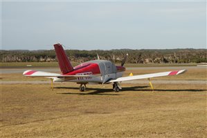 1986 Socata TB-20 Trinidad Aircraft