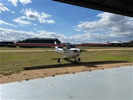 1970 Cessna 150 Aircraft