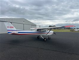 1970 Cessna 150 Aircraft