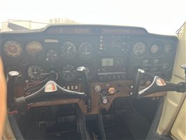1970 Cessna 150 Aircraft