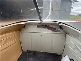 1970 Cessna 150 Aircraft