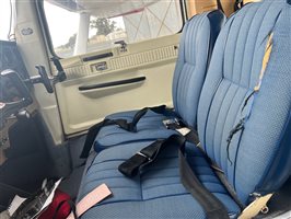 1970 Cessna 150 Aircraft