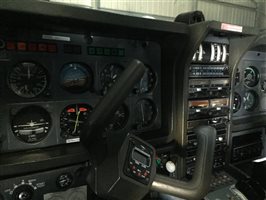 Avionics  - Socata Bendix King Avionics Suite