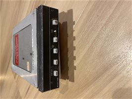 Avionics  - Socata Bendix King Avionics Suite