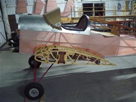 2025 Spacewalker 1