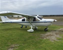 2006 Jabiru J230 Aircraft