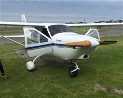 2006 Jabiru J230 Aircraft