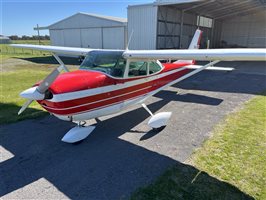 1964 Cessna 172 Aircraft