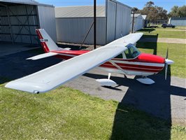 1964 Cessna 172 Aircraft