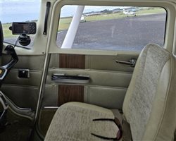 1970 Cessna 182 Skylane Aircraft