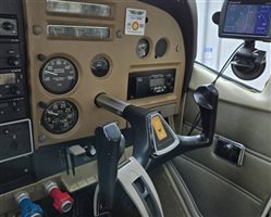 1970 Cessna 182 Skylane Aircraft