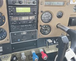 1970 Cessna 182 Skylane Aircraft