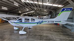 2009 Jabiru J230 Aircraft