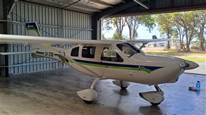 2009 Jabiru J230 Aircraft