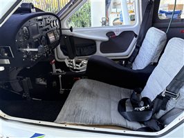 2009 Jabiru J230 Aircraft