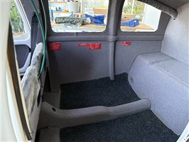 2009 Jabiru J230 Aircraft