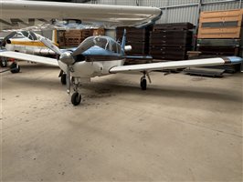 1971 Piper Arrow 200 Aircraft