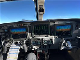 2007 Piper Malibu Meridian Aircraft