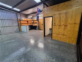Hangars - Part