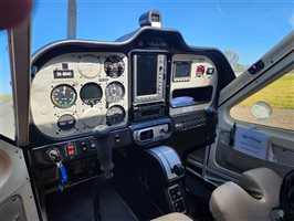 2012 Tecnam P92 Taildragger