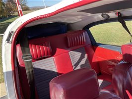 1963 Piper Comanche 250 Aircraft