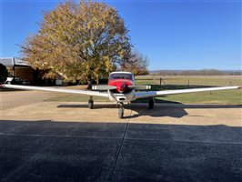 1963 Piper Comanche 250 Aircraft