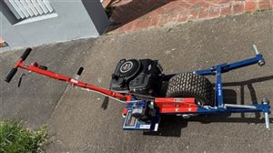 Ground Support Equipment - Powertow EZ40 